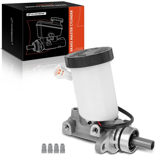Brake Master Cylinder for 1999-2004 Suzuki Vitara
