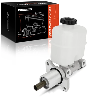 Brake Master Cylinder with Reservoir