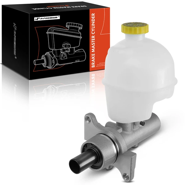 Brake Master Cylinder for 2003-2009 Dodge Ram 3500