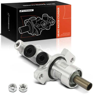 Brake Master Cylinder