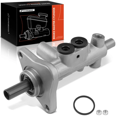 Brake Master Cylinder
