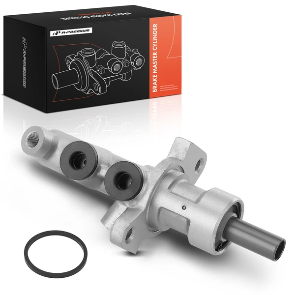 Brake Master Cylinder for 1995-1996 Mercedes-Benz C220
