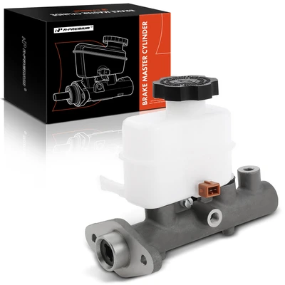 Brake Master Cylinder