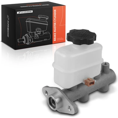 Brake Master Cylinder