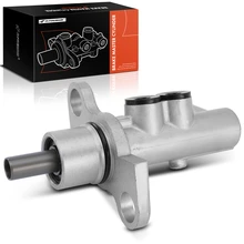 Brake Master Cylinder for 1996-1998 Audi A4 Quattro