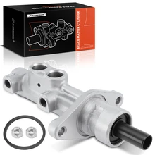 Brake Master Cylinder for 2000-2001 Volvo C70