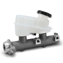 Brake Master Cylinder with Reservoir & Sensor for 1998-2002 Lincoln Continental