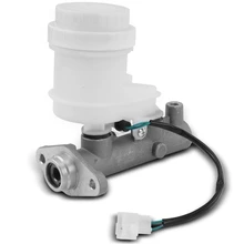 Brake Master Cylinder with Reservoir & Sensor for 1997-2002 Mitsubishi Mirage
