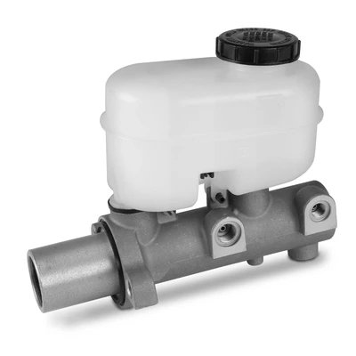 Brake Master Cylinder with Reservoir