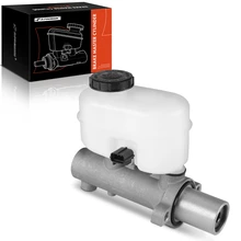Brake Master Cylinder with Reservoir for 2003-2005 Ford E-350 Club Wagon