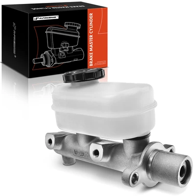 Brake Master Cylinder