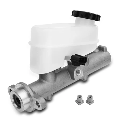 Brake Master Cylinder