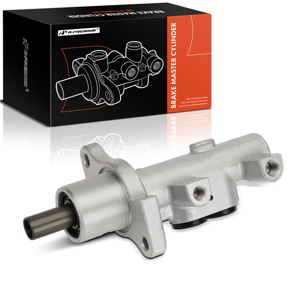 Brake Master Cylinder for BMW E36 E46 318i 318is 318ti 325i 325is 328i 328is Z3