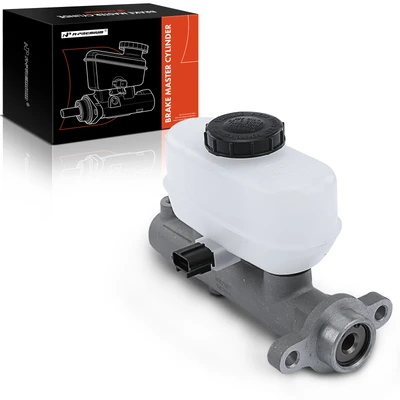 Brake Master Cylinder