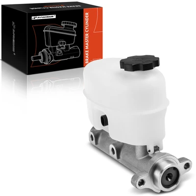 Brake Master Cylinder