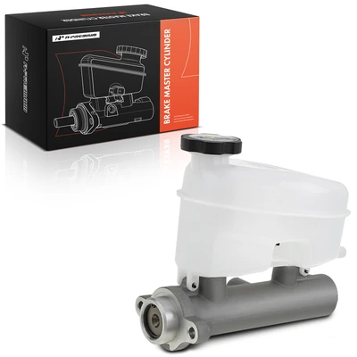 Brake Master Cylinder