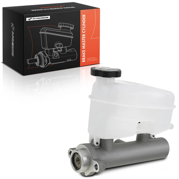 Brake Master Cylinder for 2003-2004 GMC Yukon