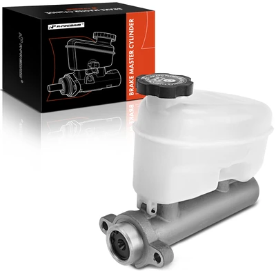 Brake Master Cylinder
