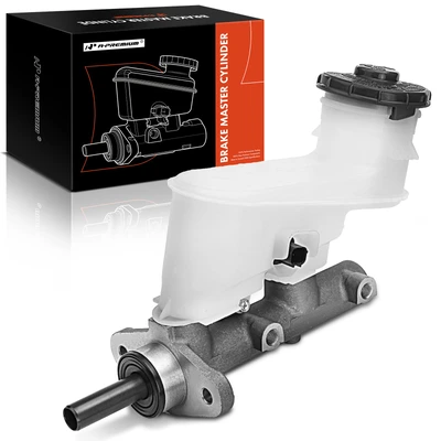 Brake Master Cylinder