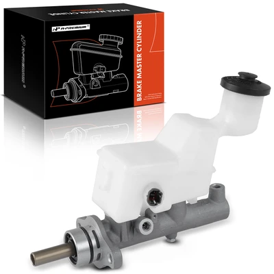 Brake Master Cylinder with Reservoir for 2003-2008 Toyota Matrix