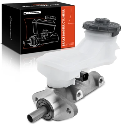 Brake Master Cylinder
