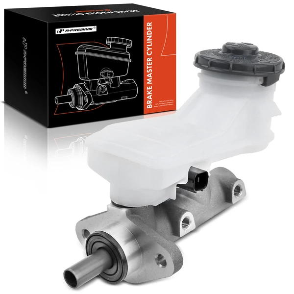 Brake Master Cylinder for 2002-2004 Honda CR-V