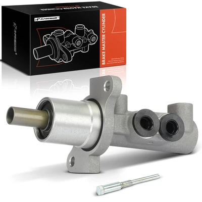 Brake Master Cylinder without Reservoir