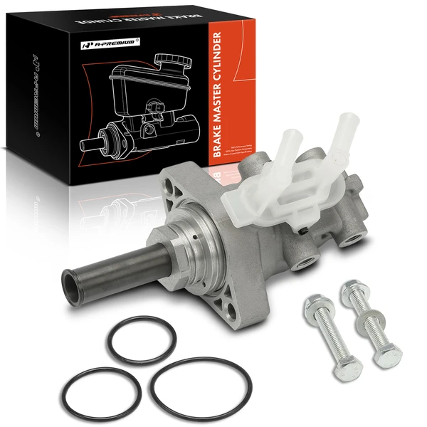 Brake Master Cylinder for 2004-2009 Toyota Sienna