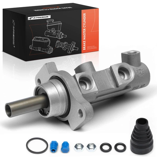 Brake Master Cylinder for Chrysler Sebring Dodge Stratus 03-06 Sedan Convertible