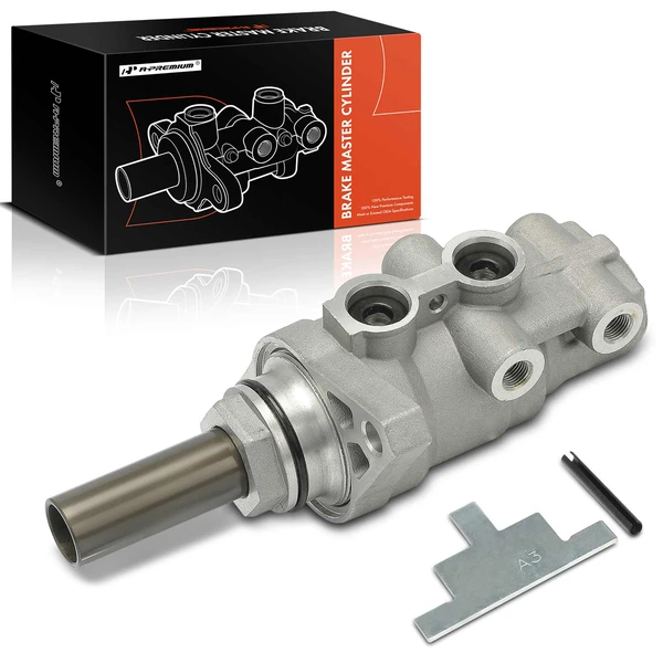 Brake Master Cylinder for Toyota Highlander 2004-2007