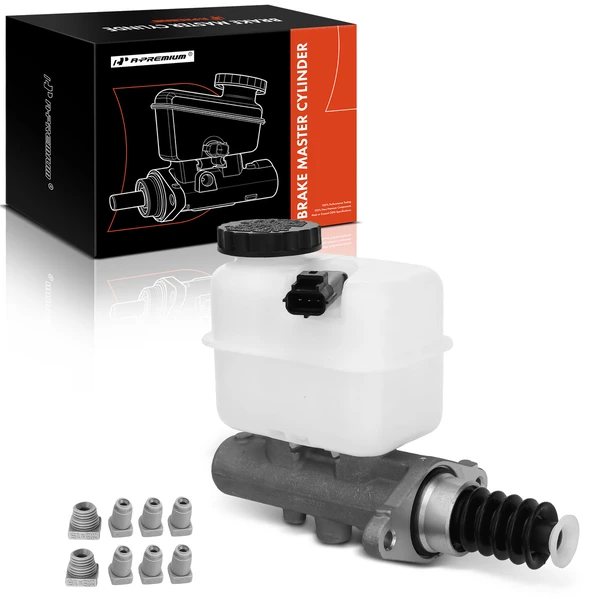 Brake Master Cylinder for 2003-2006 Ford Expedition