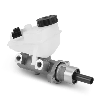Brake Master Cylinder with Reservoir & Sensor