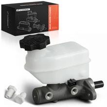 Brake Master Cylinder with Reservoir & Sensor for 2003-2006 Kia Sorento