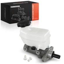 Brake Master Cylinder with Reservoir & Sensor for 2004-2006 Kia Sorento