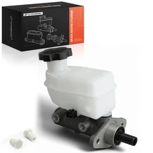 Brake Master Cylinder with Reservoir & Sensor for 2004-2006 Kia Sorento
