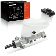 Brake Master Cylinder with Reservoir & Sensor for 2004-2005 Acura TSX