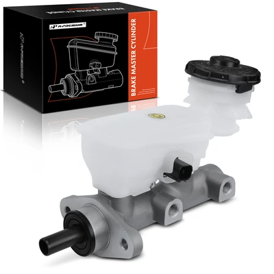 Brake Master Cylinder