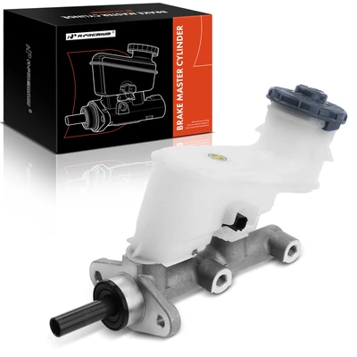 Brake Master Cylinder