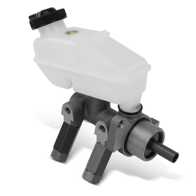 Brake Master Cylinder with Reservoir