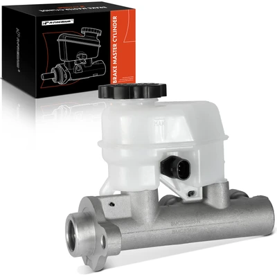 Brake Master Cylinder