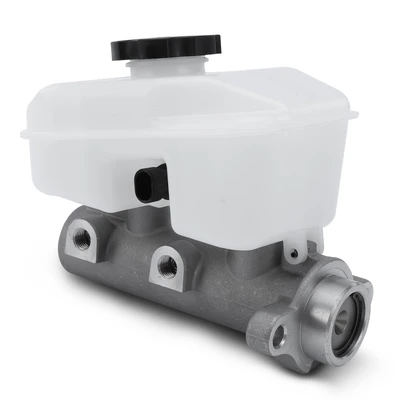 Brake Master Cylinder with Reservoir & Sensor