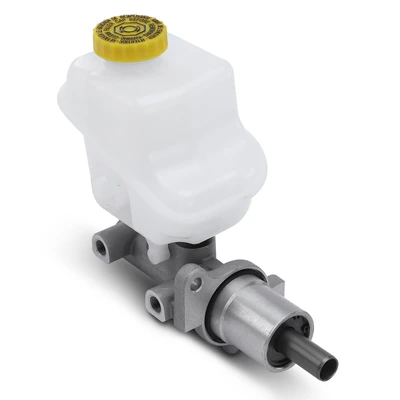Brake Master Cylinder with Reservoir