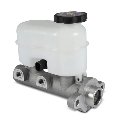 Brake Master Cylinder with Reservoir