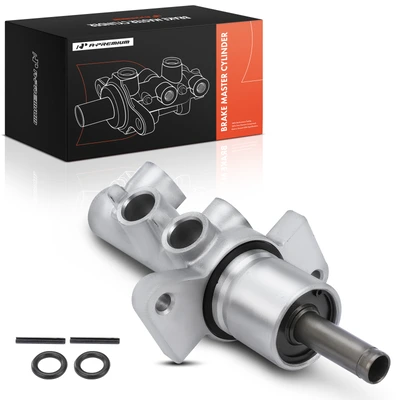 Brake Master Cylinder