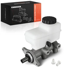 Brake Master Cylinder with Reservoir & Sensor for 2005-2007 Nissan Pathfinder