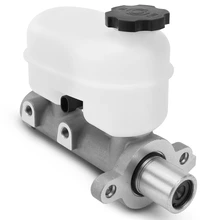 Brake Master Cylinder with Reservoir