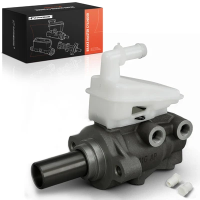 Brake Master Cylinder with Reservoir
