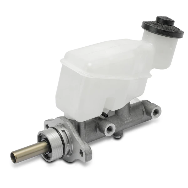 Brake Master Cylinder with Reservoir for Toyota Yaris 2007-2011 2019 Automatic