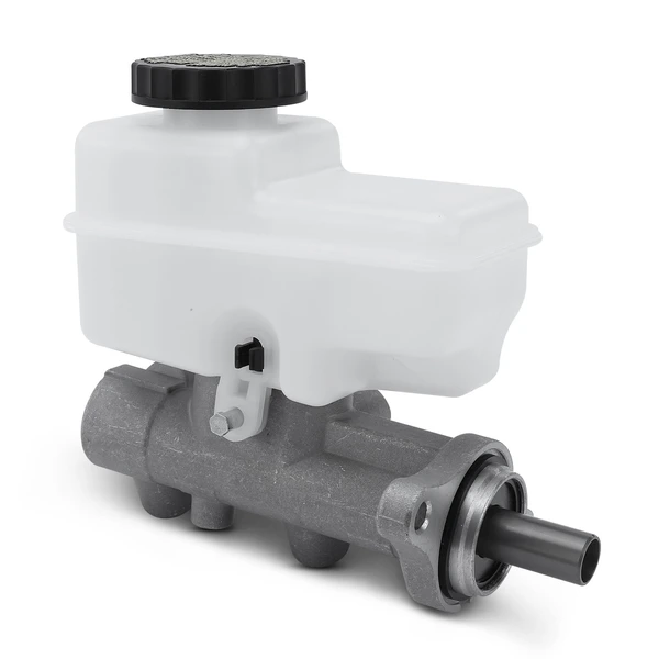 Brake Master Cylinder with Reservoir & Sensor for 2005-2010 Nissan Frontier