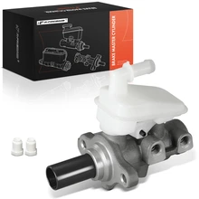 Brake Master Cylinder with Reservoir for 2007 Nissan Murano